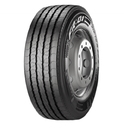 Pirelli para Cami&oacute;n FR:01